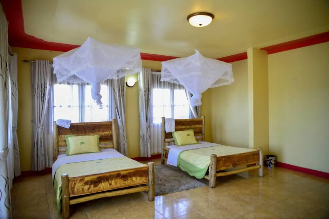 Green Haven Home Kampala 0*,  Uganda