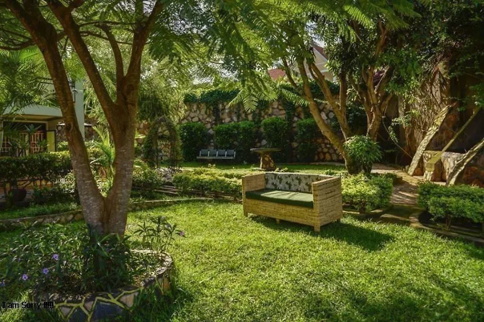 Green Haven Home Kampala